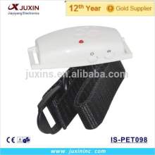 Effective And Reliable Ultrasonic No Odors Dog Flea Repeller Dog Flea Collar