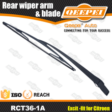 Auto part for Citroen, auto parts car part, 16''/410mm wiper arm auto spare part