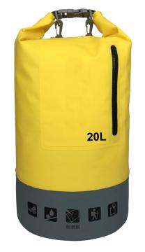 Outdoor Waterproof Dry Bag/ocean Pack