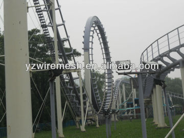 Thrilliing!! Amusement Park---Roller Coaster