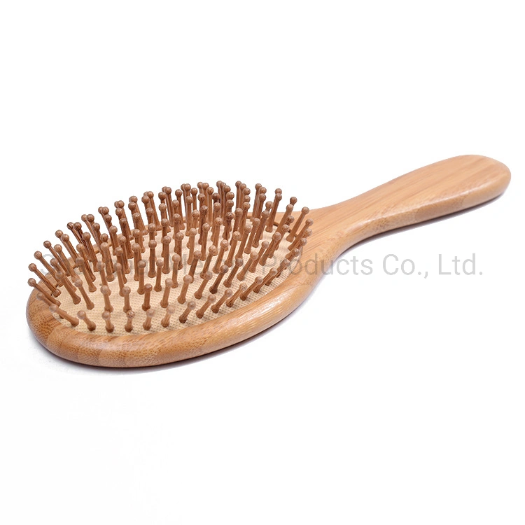 Hotsale Eco-Friendly Bamboo Hair Brush