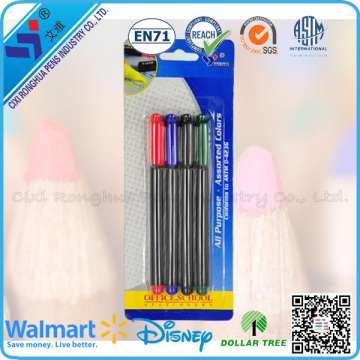 chinese products wholesale felt tip permanent cd/dvd marker