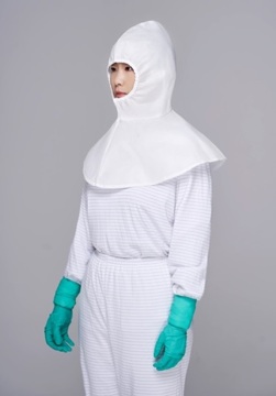 Disposable Sterile Cleanroom Hood