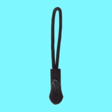 High Quality Injection Plastic Zipper Puller