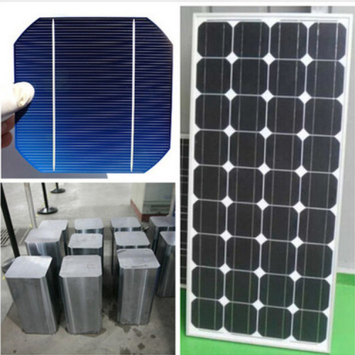 Discount for 180w Solar Panels With CE Rohs