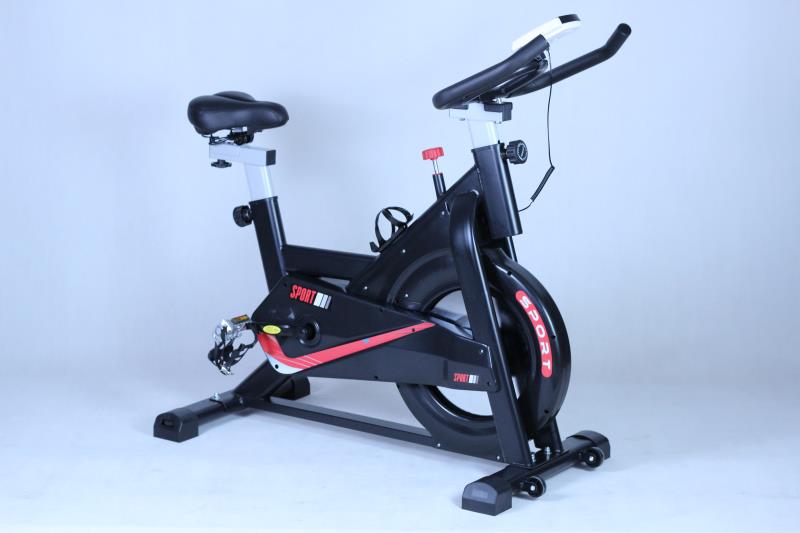 Indoor Home Gym Cycling Trainer Equipment Spinning Bike Factory Spinning Bike