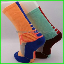 basketball cushion elite socks