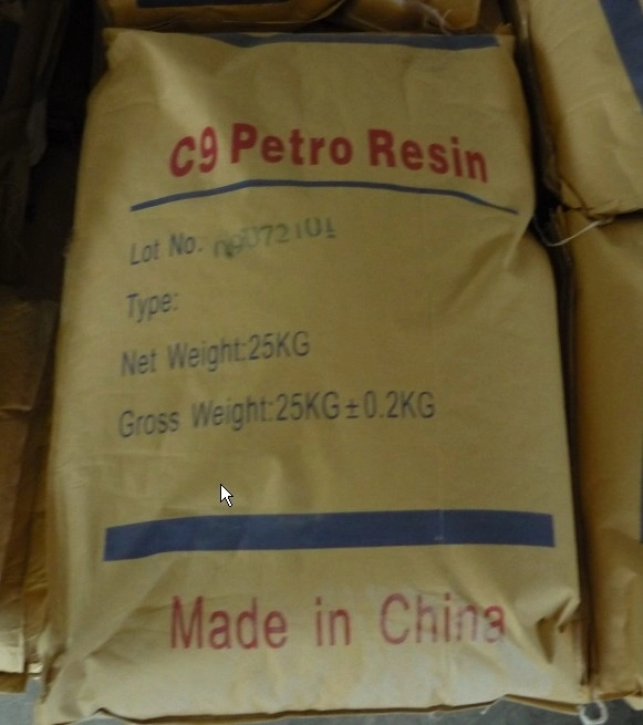 Petroleum Hydrocarbon C5 Resin In PSA Adhesive