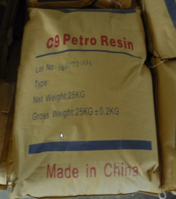Modified Hydrocarbon Resin C5 HC-5090 In PSA