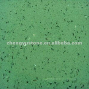 Prostar Green Artificial Stone