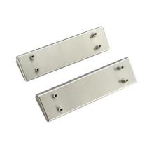 Steel zinc metal plate