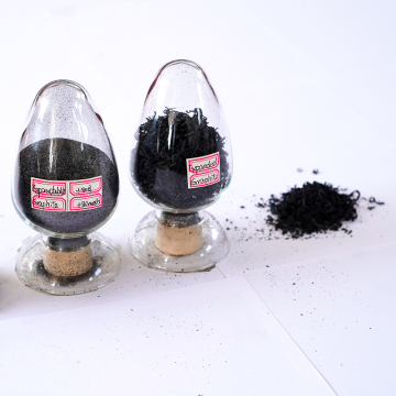 High Purity Amorphous Colloidal Graphite Powder for Metallurgy and Pencils