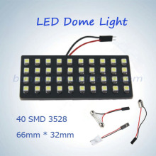 Car Interior Dome Light Car Roof Led Light 12V