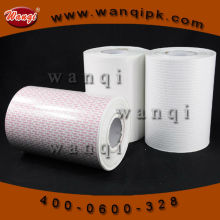 PE foam Venting rolls