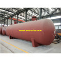 25000 Galan 50t mounded propane adreshin tankuna