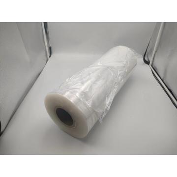 PVC Food Grade Cling Film Wrapping Film