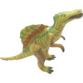 Dinosaurio de juguete animal inflable de PVC para niños