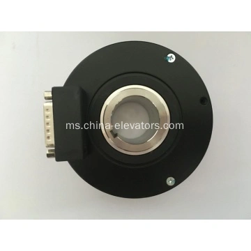 China Daa633d1 Rotary Encoder Untuk Otis Elevators Manufacturers