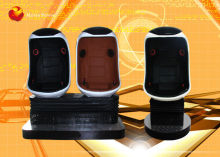 HD 1080P Oculus Rift 9D VR Cinema Digital Movie Theater Equipment