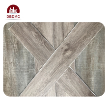 interlocking/click lock vinyl plank flooring/ pvc vinyl flooring plank