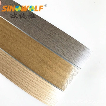 Abs Edge Banding For Furniture