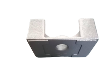 Transmission Housing for Industrial Equipment