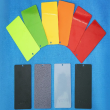 Epoxy Polyester Resin Powder Coatings Spray Paint