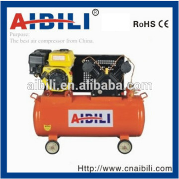 5.5HP PISTON GASOLINE ENGINE AIR COMPRESSOR