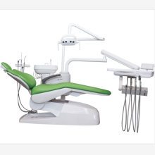 Dental unit for implant
