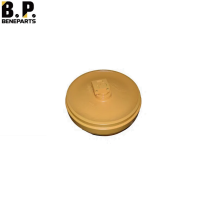 Front Idler for 17A-30-00162 Excavator Undercarriage Parts