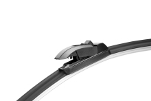 Flexible Universal Windshield Wiper Blade for Car