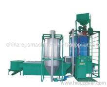 Automatic Eps Batch Pre-expander And Continuous Pre-expander?