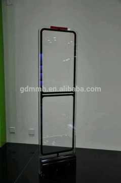 acrylic eas AM system acousto-optic alarm system eas am clothes sensor