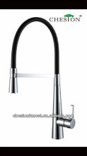 2013 hot sale brass kitchen faucet brands in Kaiping city