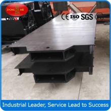 13 Ton MPC Mining Flat Deck Car