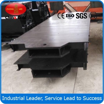 13 Ton MPC Mining Flat Deck Car