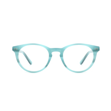 Anti Filter Blocker Acetate Frame Blue Light Blocking Glasses