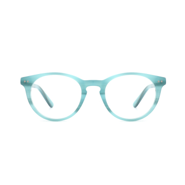 Anti Filter Blocker Acetate Frame Blue Light Blocking Glasses