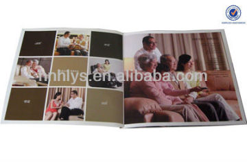 2014 Custom Printed Product Catalog