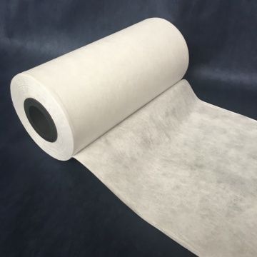 Melt Blown Nonwoven Fabrics Couche intermédiaire de masques Bfe99