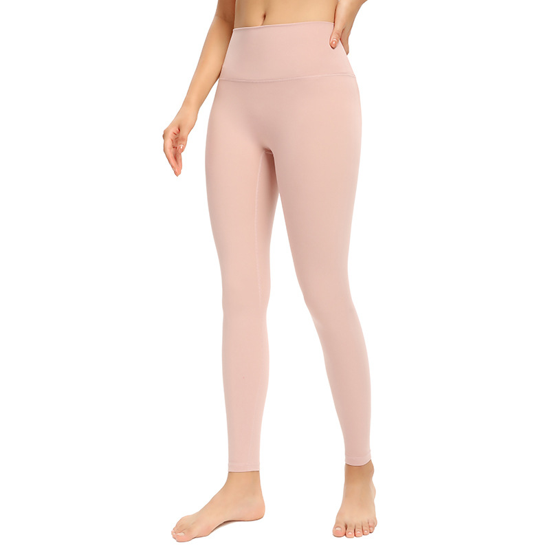 ارتفاع الخصر رفع تجريب اللياقة البدنية Leggins