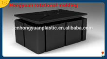 Rotomolding buoyancy tank buoyancy floats