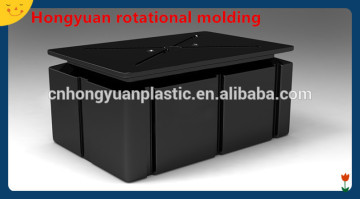 Rotomolding buoyancy tank buoyancy floats
