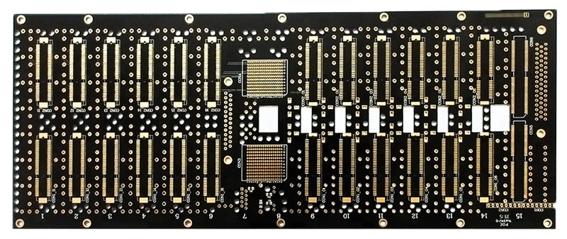 High TG High Frequency PCB High TG High Frequency PCB