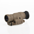 Verwendet für Umweltschutz, Sicherheitsproduktionsüberwachung oder Jagd-Thermo-Nachtsichtteleskop