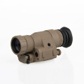 Used for environmental protection, safety production supervision or hunting thermal night vision telescop