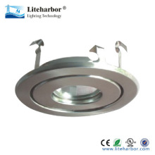 4\" gimbal rings trim