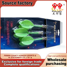 Family Fun Safe Magnetic Darts Set