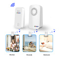 Outdoor Waterproof Self Powered Wireless Door Bells