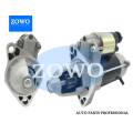 2280006450 DENSO-STARTERMOTOR 12V 1.0KW 9T